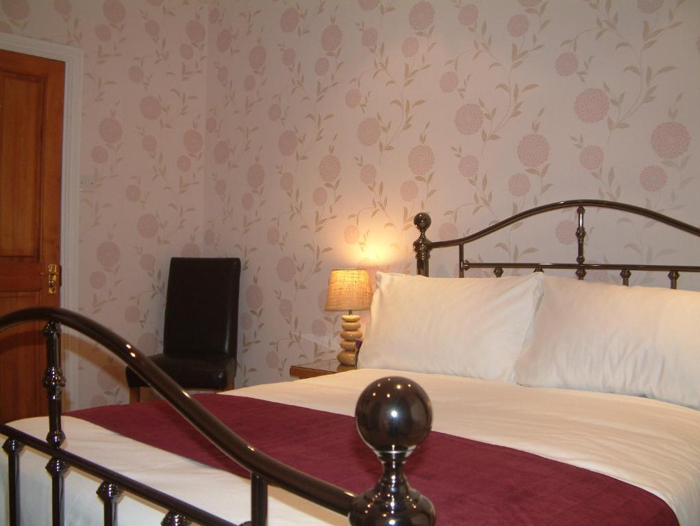 Bed and Breakfast Millbeck Windermere Zimmer foto